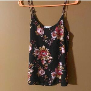 Gorgeous! Pink Republic Cami Tunic Blouse